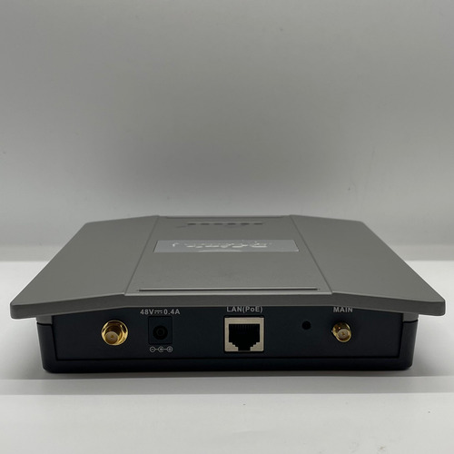 Access Point D-link Dwl3500ap Conectividad Empresarial (Usado)