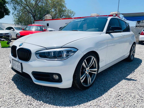 Bmw Serie 1 1.6 5p 120ia Sport Line At 2016