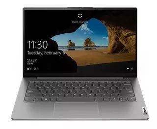 Laptop Lenovo Thinkbook 14s G2 Itl 14'' I5-1135g7 16gb 512g