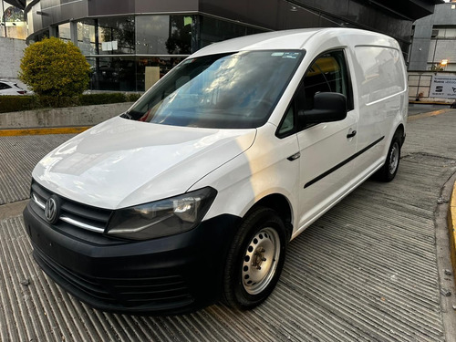 Volkswagen Caddy CARGO VAN MAXI TDI