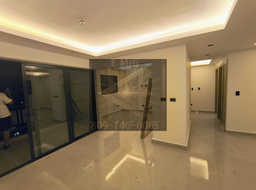 Hermoso Apartamento En La Hispanoamericana Tipo Resort