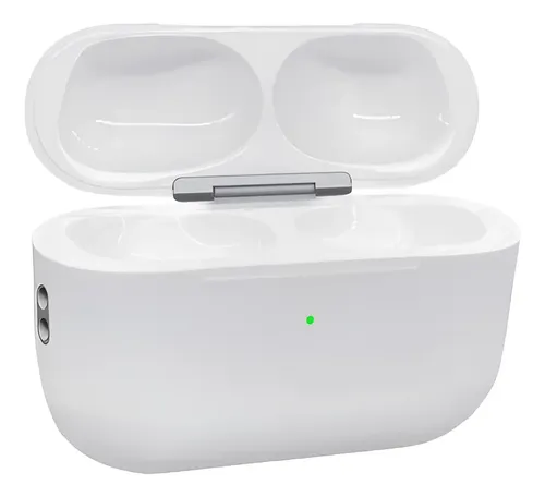Type-c,wireless Charging Case,for AirPods Pro 3 Generation White