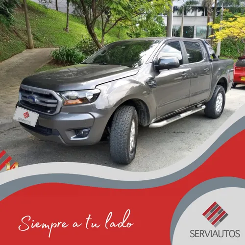 Ford Ranger 3.2 Xls