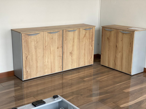 Credenza Para Oficina