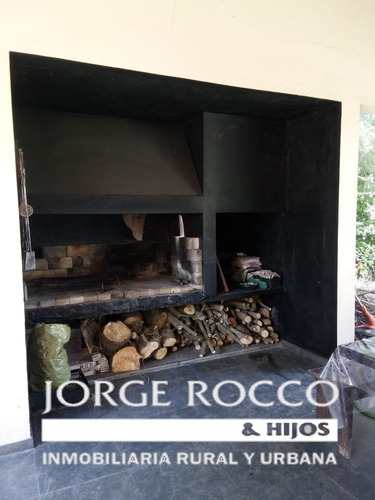 Imagen 5 de 17 de Casa Quinta En Barrio El Rodeo - Brandsen - La Plata