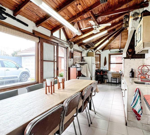 Chalet 5 Ambientes