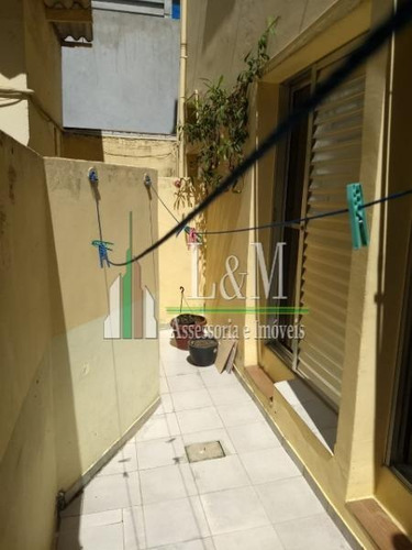 Imagem 5 de 20 de Apartamento Vila Mariana Sao Paulo Sp Brasil - 2236