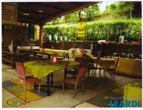 Imagem 9 de 15 de Area - Luiz Carlos - Sp - 431170