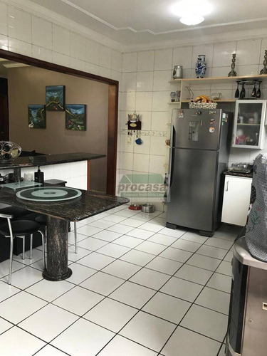 Imagem 9 de 30 de Casa Com 5 Dormitórios À Venda, 400 M² Por R$ 850.000 - Planalto - Manaus/am - Ca4329