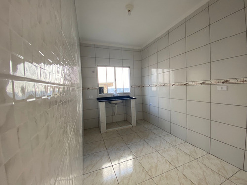 Imagem 2 de 15 de Casa Nova Com Piscina Balneário Flórida Mirim!!! - Ca00855 - 70275939