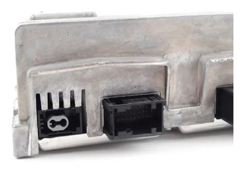 Amplificador Som Rádio Amp Audi A4 A5 Q5 Q7 13/17 8t1035223a