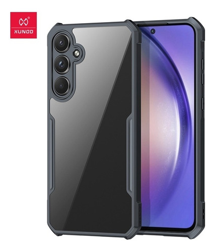 Adequado Para Capa De Celular Samsung A35/55/56