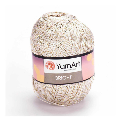 Hilo Bright De Yarnart 