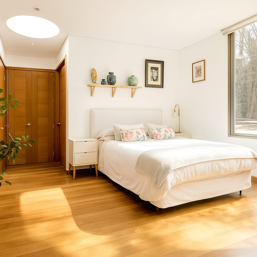 Colegio Everest/ Gran Casa 6 Dorm, 2 Salitas Estar, 1000 Mt2