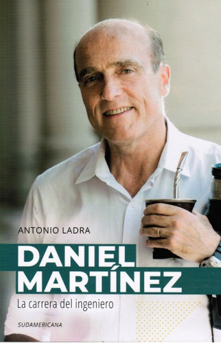 Daniel Martinez* - Antonio Ladra