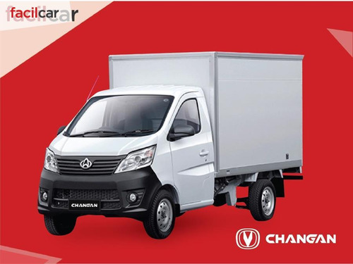 Changan Star Box Box 1.2 2023 0km