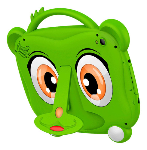 Tablet 7 Stylos Taris Kids Quad Core 2gb 32gb Sttaa112v