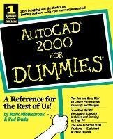 Autocad 2000 For Dummies - Mark Middlebrook