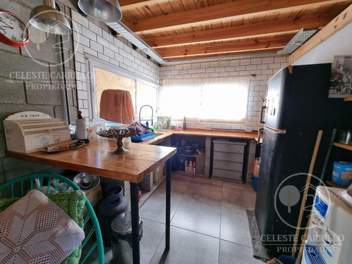 Venta - Casa - Barrio Parque Sakura