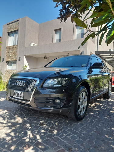 Audi Q5 2.0 Tfsi 211cv Quattro