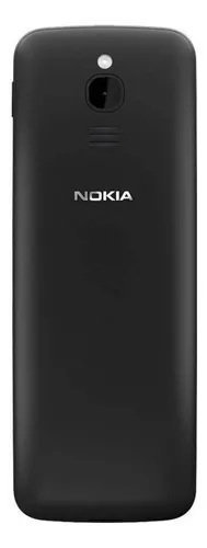 Nokia 8110 4G Dual SIM 4 GB black 512 MB RAM