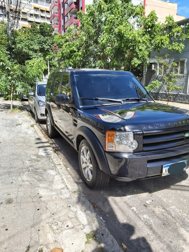 Land Rover Discovery 2009 2.7 V6 S 5p