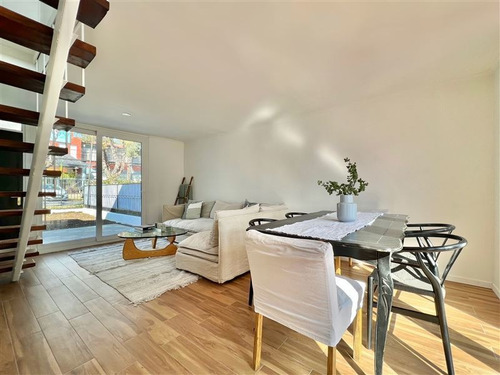 Imagen 4 de 22 de Casa Remodelada En Venta Estoril Las Condes Campanario