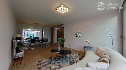 Departamento En Venta En Lo Barnechea