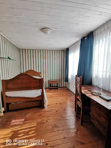 Casa 1 Piso En Venta En Villa Alessandri (65974)