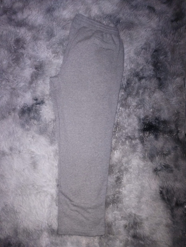 Pants Nike Holgado Caballero Talla 2xl De Algodón (Usado)