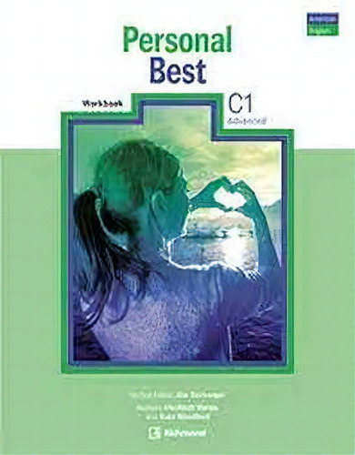 Personal Best Americano C1 Advanced Workbook, De Scrivener, Jim. Editorial Santillana