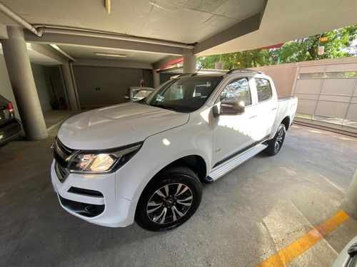 Chevrolet S10 Ltz At