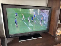 Comprar Tv Sony Bravía 32 Pulgadas Usada Funciona Perfecto.