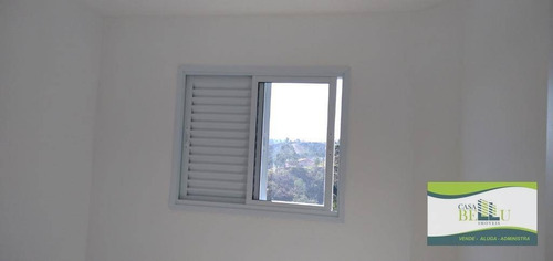 Casa À Venda, 62 M² Por R$ 240.000 - Residencial Santo Antônio - Franco Da Rocha/sp - Ca0526