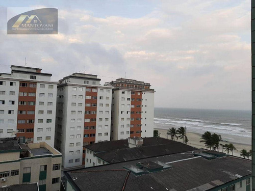 Imagem 5 de 20 de Apartamento Com 2 Dormitórios À Venda, 90 M² Por R$ 265.000,00 - Tupi - Praia Grande/sp - Ap2993