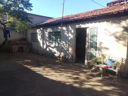 Lote Aparecida De Goiânia