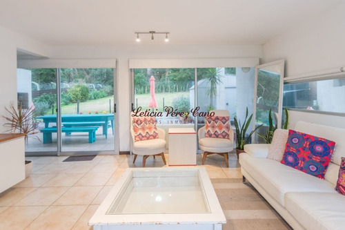 Imagen 3 de 25 de Venta Casa 2 Dormitorios En Rincon Del Indio, Punta Del Este