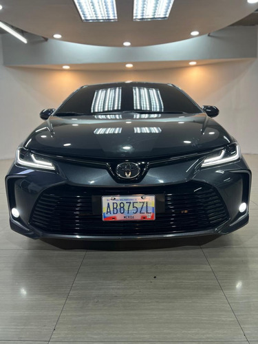 Toyota Corolla Seg 2023 *em
