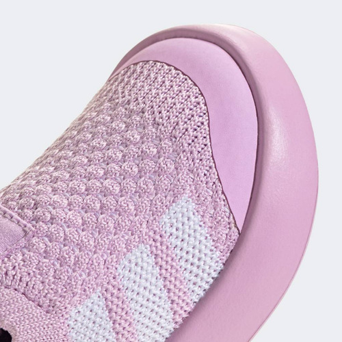 Zapatilla adidas Ji1610 Bubblecomfy I Niñas