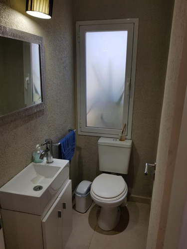 Imagen 19 de 25 de Casa En Venta Con Vista A La Laguna En Barrio San Sebastian, Pilar