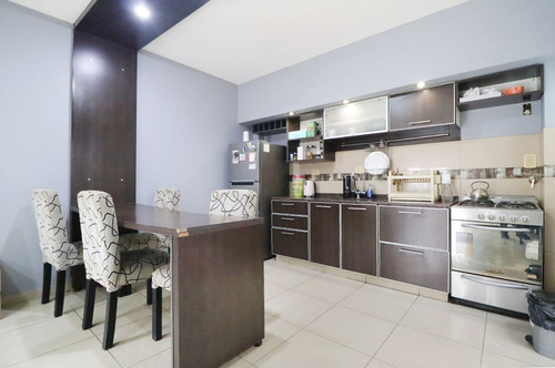 Ph Venta 3 Ambientes Ramos Mejia Terraza