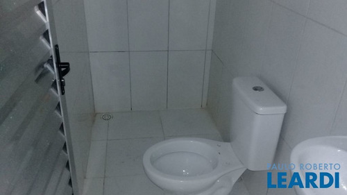 Imagem 12 de 15 de Flat Residencial - Jaguaré - Sp - 664284