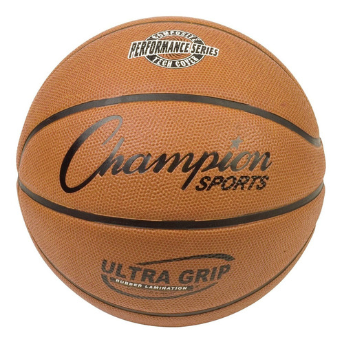 Champion Sports - Balon De Baloncesto
