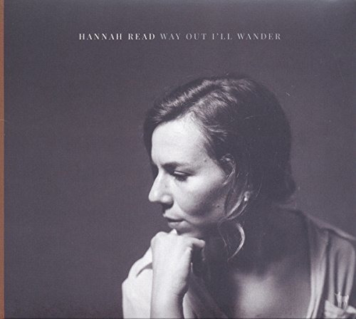 Read Hannah Way Out Ill Wander Usa Import Lp Vinilo