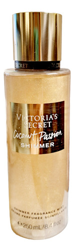 Body Splash Victorias Secret Coconut Passion Shimmer