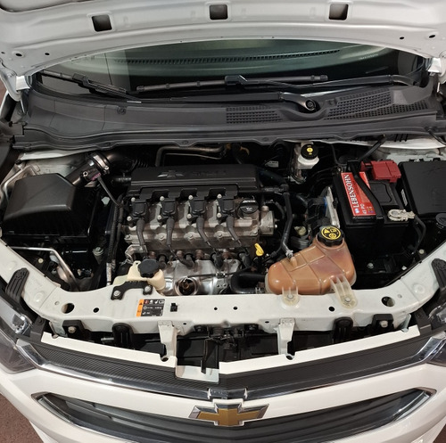 Chevrolet Prisma 1.4 Lt 98cv