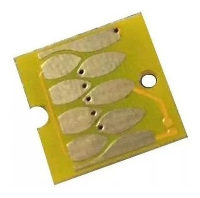 Chip Full Tanque Manutenção Epson F6070 F7070