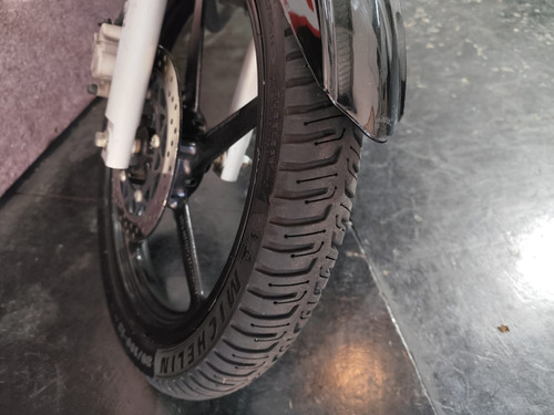 Yamaha Ybr 150 Factor Ed