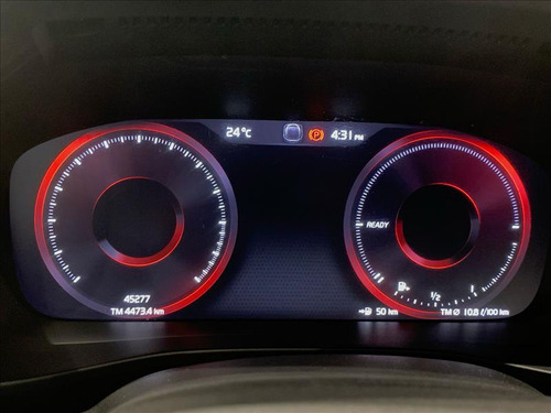 Volvo XC40 1.5 t5 Hybrid R-design Fwd Geartronic