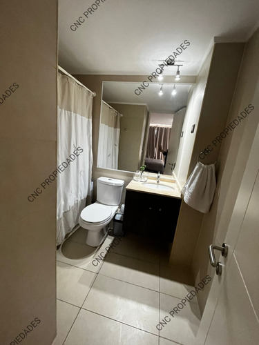 Edificio Abaroa Ii De 1 Dormitorio / 1 Baño / 1 Estac